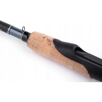 WĘDKA SHIMANO CATANA FX SPINNING 2,13m 1-11g