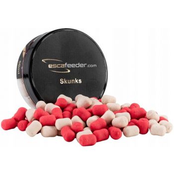 WAFTERS ESCA FEEDER 10mm SKUNKS
