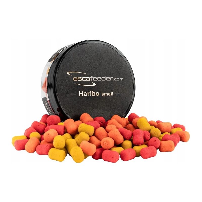 WAFTERS ESCA FEEDER 10mm HARIBO WAFTERS ESCA FEEDER 10mm HARIBO