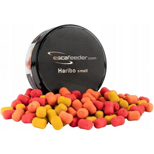 WAFTERS ESCA FEEDER 10mm HARIBO WAFTERS ESCA FEEDER 10mm HARIBO
