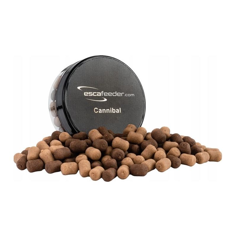 WAFTERS ESCA FEEDER 10mm CANNIBAL WAFTERS ESCA FEEDER 10mm CANNIBAL