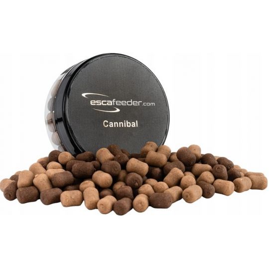 WAFTERS ESCA FEEDER 10mm CANNIBAL WAFTERS ESCA FEEDER 10mm CANNIBAL