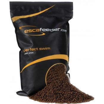 PELLET ESCA FEEDER PERFECR SWIM 2mm 800g