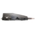 KOSZYCZEK MIVARDI METHOD FEEDER QMR FLAT L 30g
