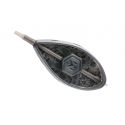 KOSZYCZEK MIVARDI METHOD FEEDER QMR FLAT L 30g