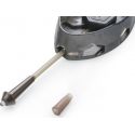 KOSZYCZEK MIVARDI METHOD FEEDER QMR FLAT L 30g