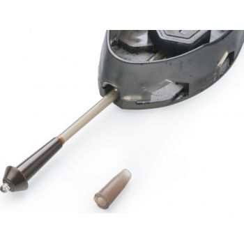 KOSZYCZEK MIVARDI METHOD FEEDER QMR FLAT L 30g