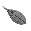 KOSZYCZEK MIVARDI METHOD FEEDER QMR FLAT L 30g