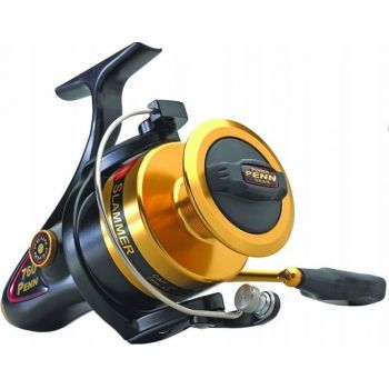 KOŁOWROTEK PENN SLAMMER 260 1154068 LIMITED EDITIO