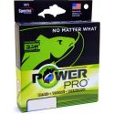 PLECIONKA POWER PRO MOSS GREEN 135m 0,10mm 5kg