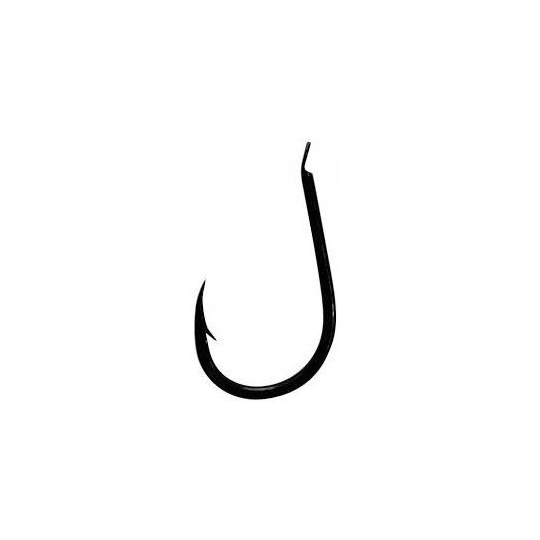HACZYKI GAMAKATSU LS-3310F HOOKS BLACK 4 HACZYKI GAMAKATSU LS-3310F HOOKS BLACK 4