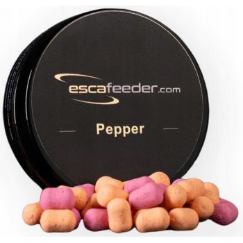 WAFTERS ESCA FEEDER 10mm PEPPER