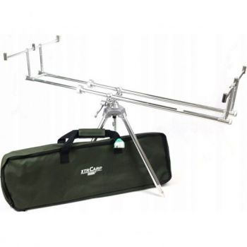 STANOWISKO KARPIOWE JAXON STOJAK TRIPOD PP-STK101B
