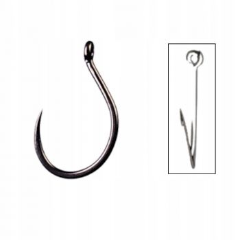HACZYKI ESCA FEEDER BENT ROZM 10 BEZZADZIOROWE