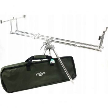 STANOWISKO KARPIOWE JAXON STOJAK TRIPOD PP-STK101B