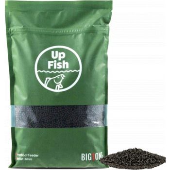 PELLET UP FISH BIG 1 ONE 800g