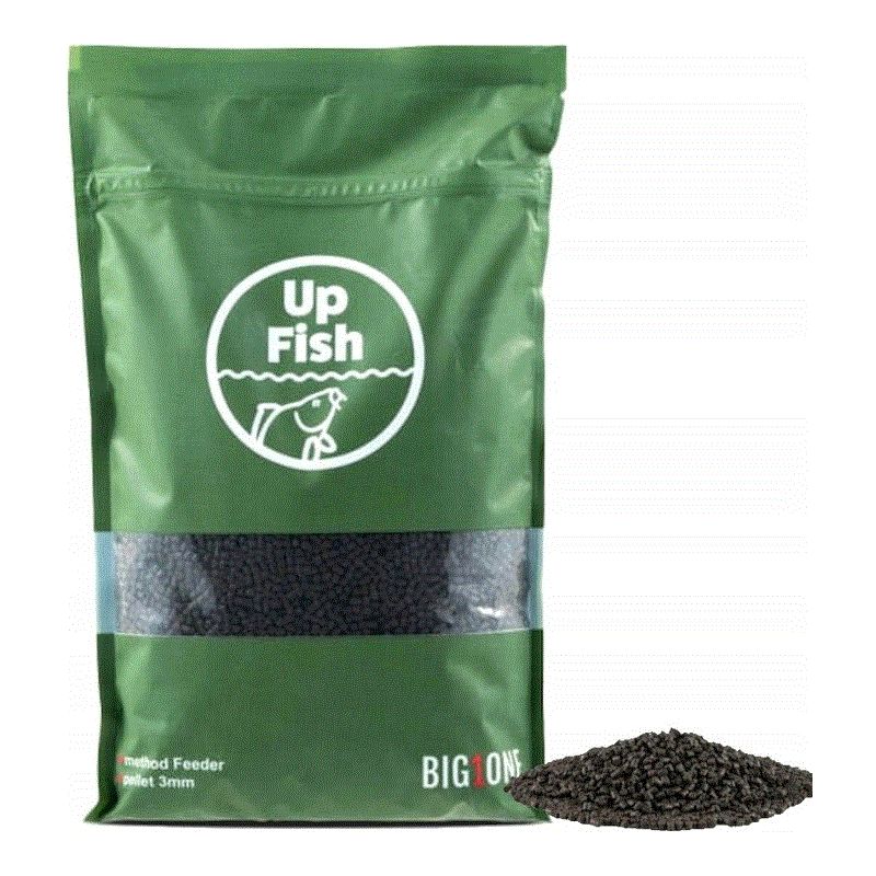 PELLET UP FISH BIG 1 ONE 800g PELLET UP FISH BIG 1 ONE 800g