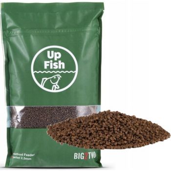 PELLET UP FISH BIG 2 TWO 800g