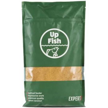 ZANĘTA UP FISH EXPERT 1 800g
