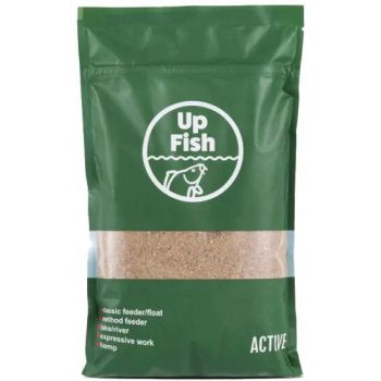 ZANĘTA UP FISH ACTIVE 800g