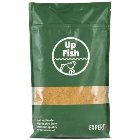 ZANĘTA UP FISH EXPERT 2 800g ZANĘTA UP FISH EXPERT 2 800g