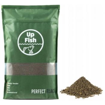 ZANĘTA UP FISH PERFECT BLACK 800g