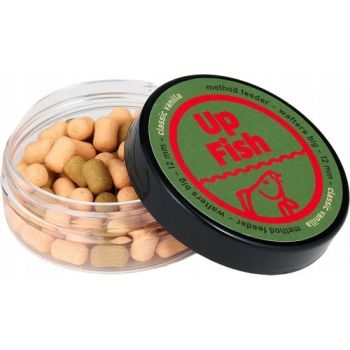 WAFTERS UP FISH CLASSIC VANILLA 12mm 50ml