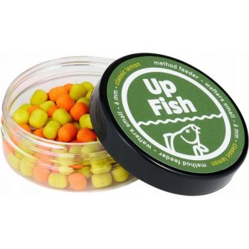 WAFTERS UP FISH CLASSIC LEMON 6mm 50ml