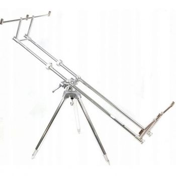 STANOWISKO KARPIOWE JAXON STOJAK TRIPOD PP-STK101B