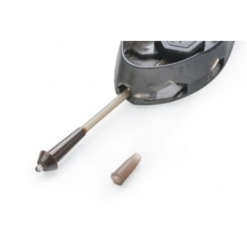 KOSZYCZEK MIVARDI METHOD FEEDER QMR FLAT XL 80g