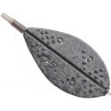 KOSZYCZEK MIVARDI METHOD FEEDER QMR FLAT XL 80g