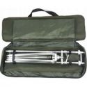 STANOWISKO KARPIOWE JAXON STOJAK TRIPOD PP-STK101B