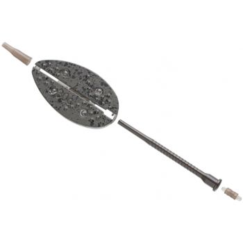 KOSZYCZEK MIVARDI METHOD FEEDER QMR GRIP L 40g