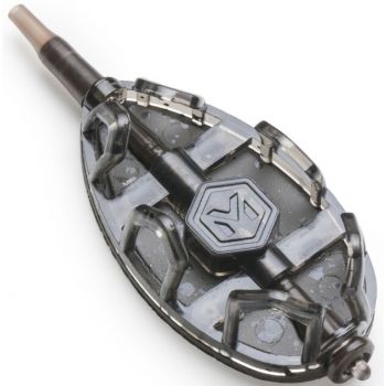 KOSZYCZEK MIVARDI METHOD FEEDER QMR GRIP L 50g