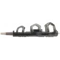 KOSZYCZEK MIVARDI METHOD FEEDER QMR GRIP L 50g
