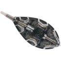 KOSZYCZEK MIVARDI METHOD FEEDER QMR GRIP L 50g