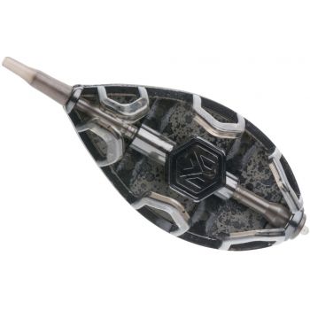 KOSZYCZEK MIVARDI METHOD FEEDER QMR GRIP L 50g