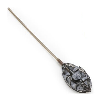 KOSZYCZEK MIVARDI METHOD FEEDER QMR GRIP L LONG 20