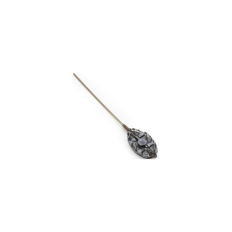 KOSZYCZEK MIVARDI METHOD FEEDER QMR GRIP L LONG 20 KOSZYCZEK MIVARDI METHOD FEEDER QMR GRIP L LONG 20