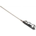 KOSZYCZEK MIVARDI METHOD FEEDER QMR GRIP L LONG 20
