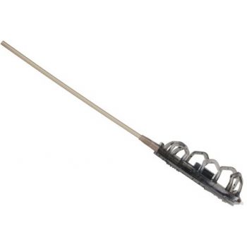 KOSZYCZEK MIVARDI METHOD FEEDER QMR GRIP L LONG 20