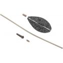 KOSZYCZEK MIVARDI METHOD FEEDER QMR GRIP L LONG 20