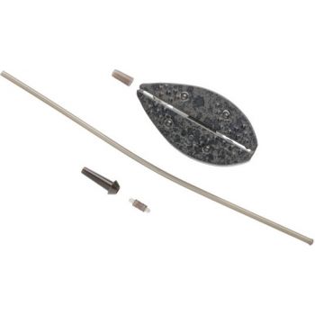 KOSZYCZEK MIVARDI METHOD FEEDER QMR GRIP L LONG 20