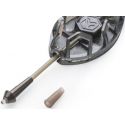 KOSZYCZEK MIVARDI METHOD FEEDER QMR GRIP L LONG 20