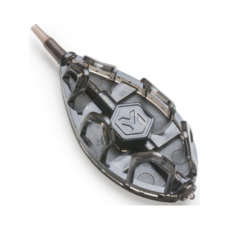 KOSZYCZEK MIVARDI METHOD FEEDER QMR GRIP XL 60g
