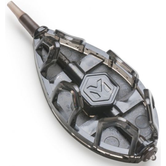 KOSZYCZEK MIVARDI METHOD FEEDER QMR GRIP XL 60g