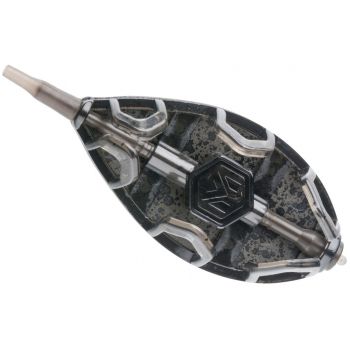 KOSZYCZEK MIVARDI METHOD FEEDER QMR GRIP XL 60g