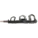 KOSZYCZEK MIVARDI METHOD FEEDER QMR GRIP XL 80g