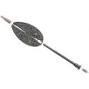 KOSZYCZEK MIVARDI METHOD FEEDER QMR GRIP XL 80g