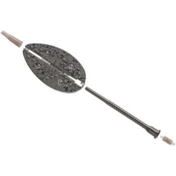 KOSZYCZEK MIVARDI METHOD FEEDER QMR GRIP XL 80g